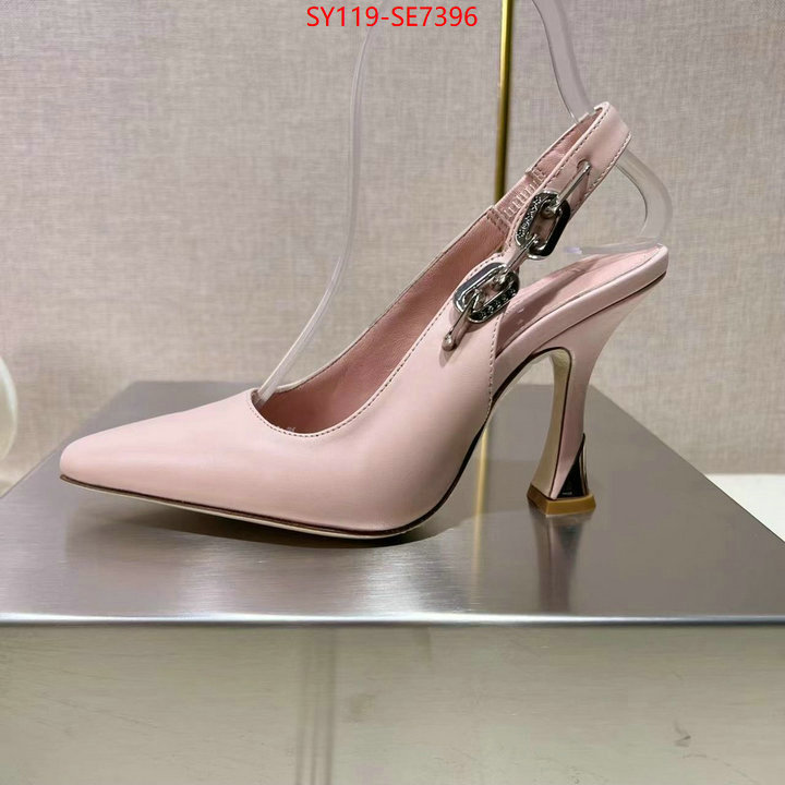 Women Shoes-LV,cheap wholesale ID: SE7396,$: 119USD