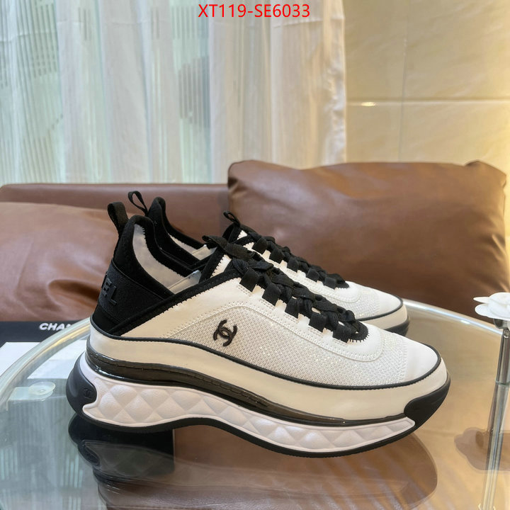 Men shoes-Chanel,aaaaa customize ID: SE6033,