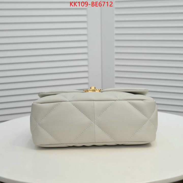 Chanel Bags(4A)-Diagonal-,how to find designer replica ID: BE6712,$: 109USD