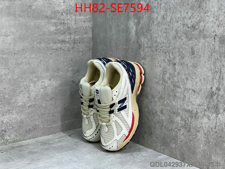 Men Shoes-New Balance,best quality fake ID: SE7594,$: 82USD