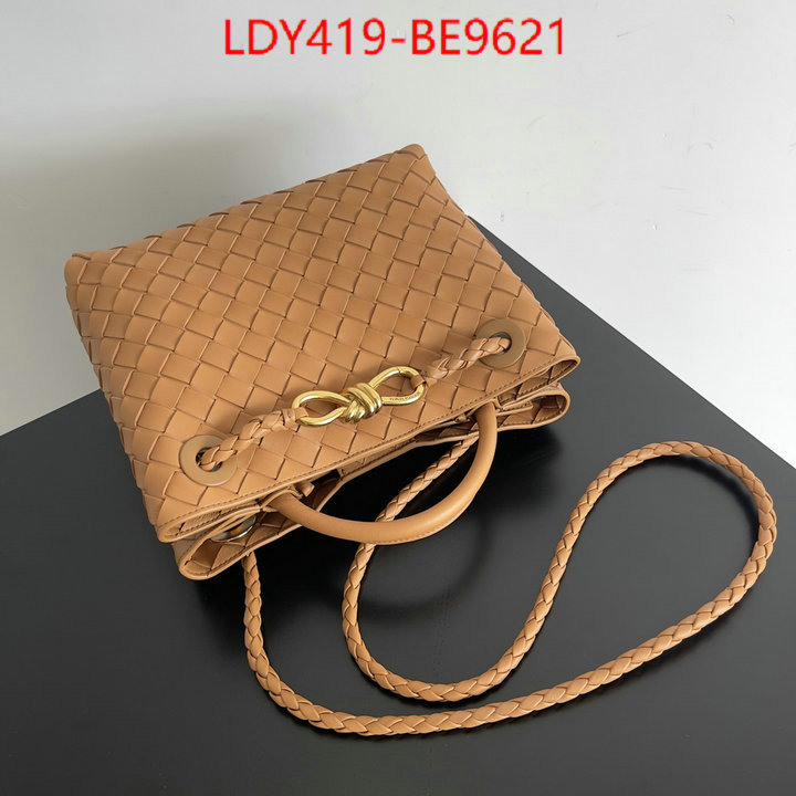 BV Bags(TOP)-Diagonal-,1:1 ID: BE9621,$: 419USD