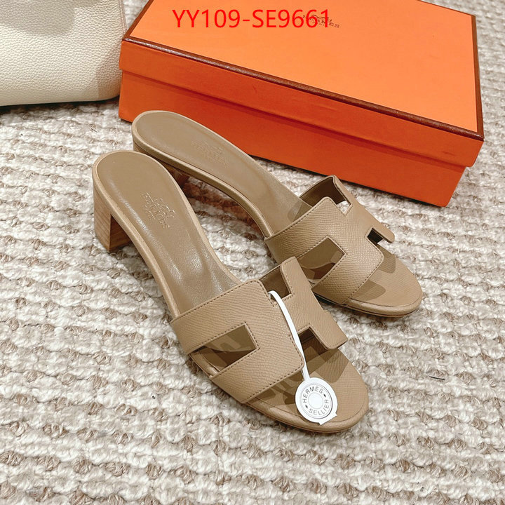 Women Shoes-Hermes,high quality online ID: SE9661,$: 109USD