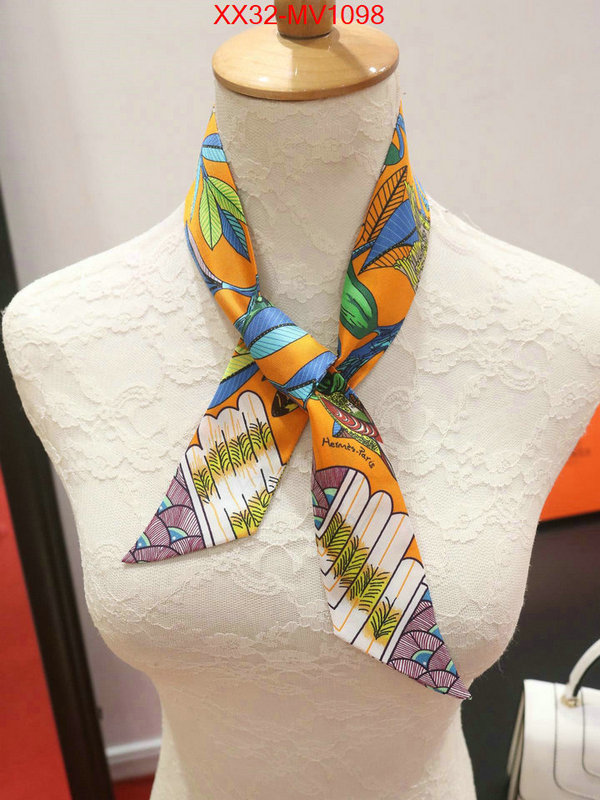 Scarf-Hermes,fashion replica ID: MV1098,$: 32USD