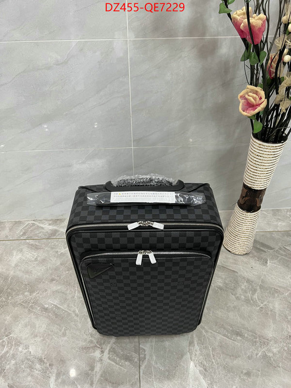 Trolley Case-LV,copy aaaaa ID: QE7229,$: 455USD