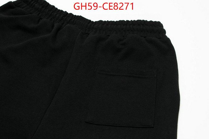 Clothing-Balenciaga,what 1:1 replica ID: CE8271,$: 59USD