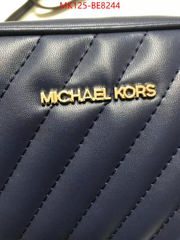 Michael Kors Bags(TOP)-Diagonal-,designer fake ID: BE8244,$: 125USD