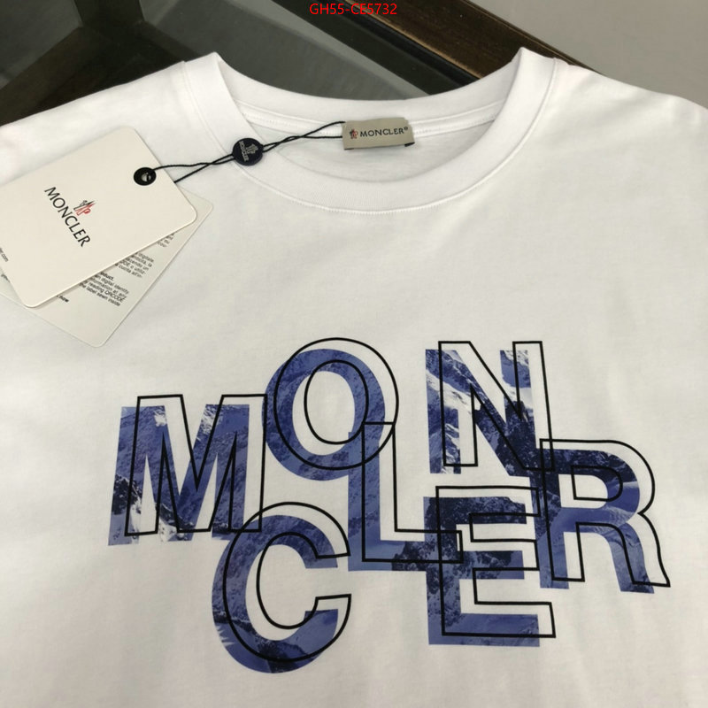 Clothing-Moncler,knockoff ID: CE5732,$: 55USD