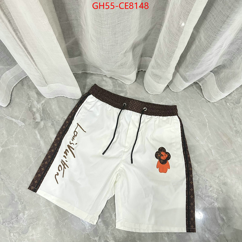 Clothing-LV,replica shop ID: CE8148,$: 55USD