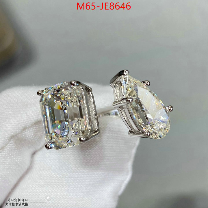 Jewelry-Other,designer 1:1 replica ID: JE8646,$: 65USD