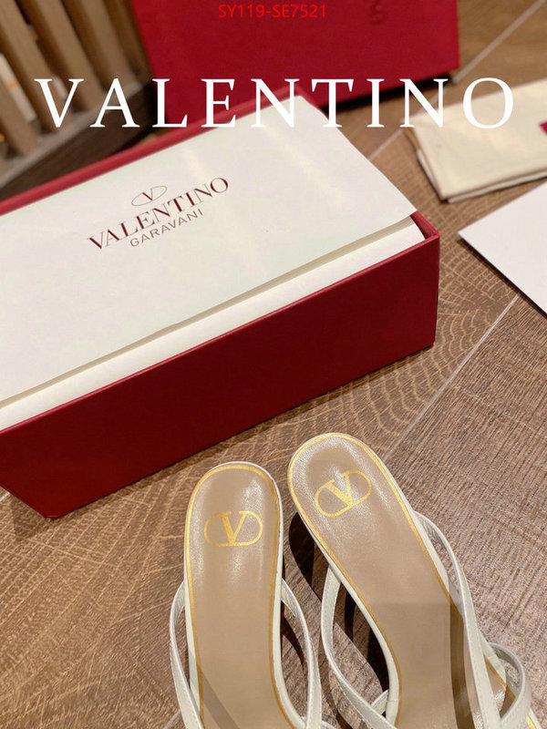 Women Shoes-Valentino,at cheap price ID: SE7521,$: 119USD