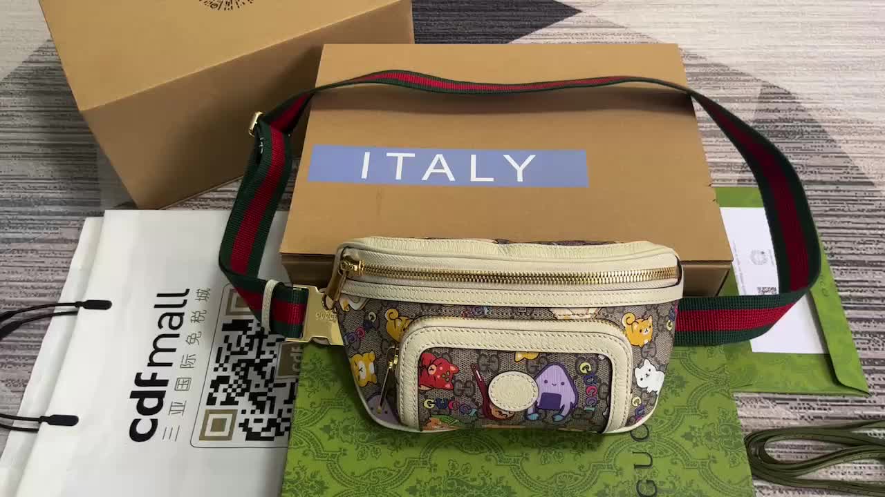 Gucci Bags(TOP)-Discovery-,luxury cheap ID: BE8199,$: 165USD