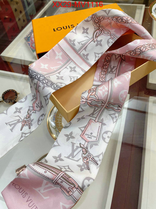 Scarf-LV,cheap wholesale ID: MV1116,$: 29USD