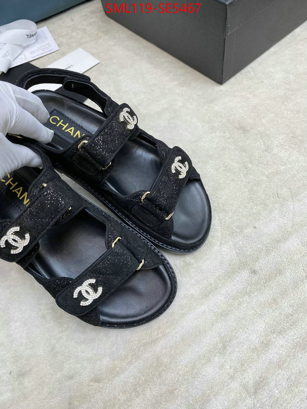 Women Shoes-Chanel,cheap high quality replica ID: SE5467,$: 119USD