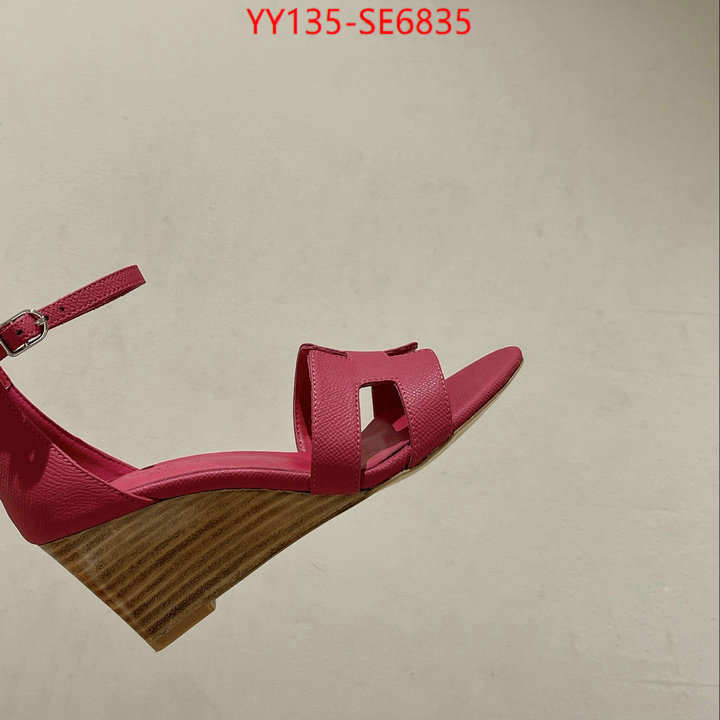 Women Shoes-Hermes,how can i find replica ID: SE6835,$: 135USD