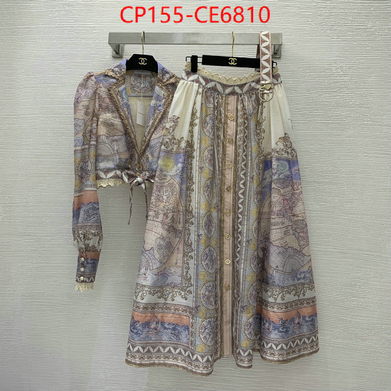 Clothing-Zimmermann,sellers online ID: CE6810,$: 155USD