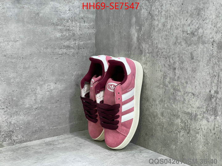 Women Shoes-Adidas,highest product quality ID: SE7547,$: 69USD