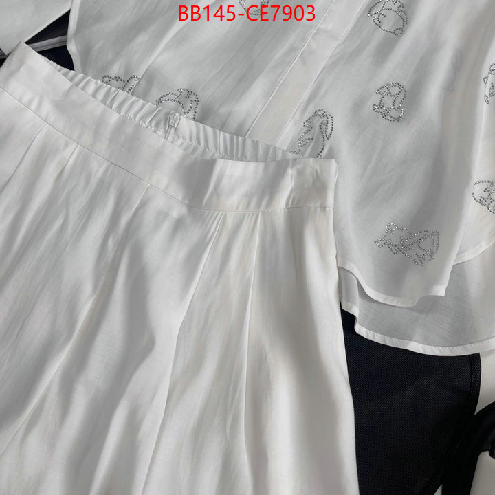 Clothing-Other,fake ID: CE7903,$: 145USD