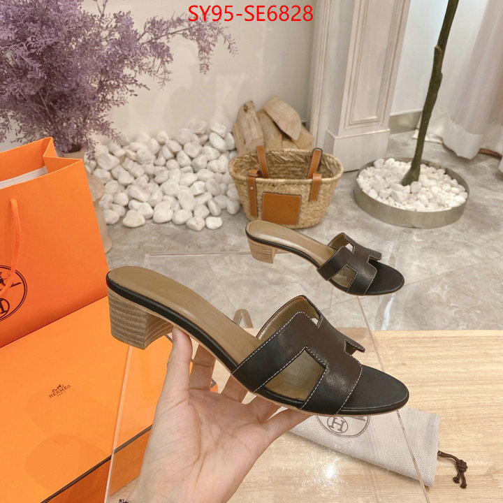 Women Shoes-Hermes,where to buy high quality ID: SE6828,