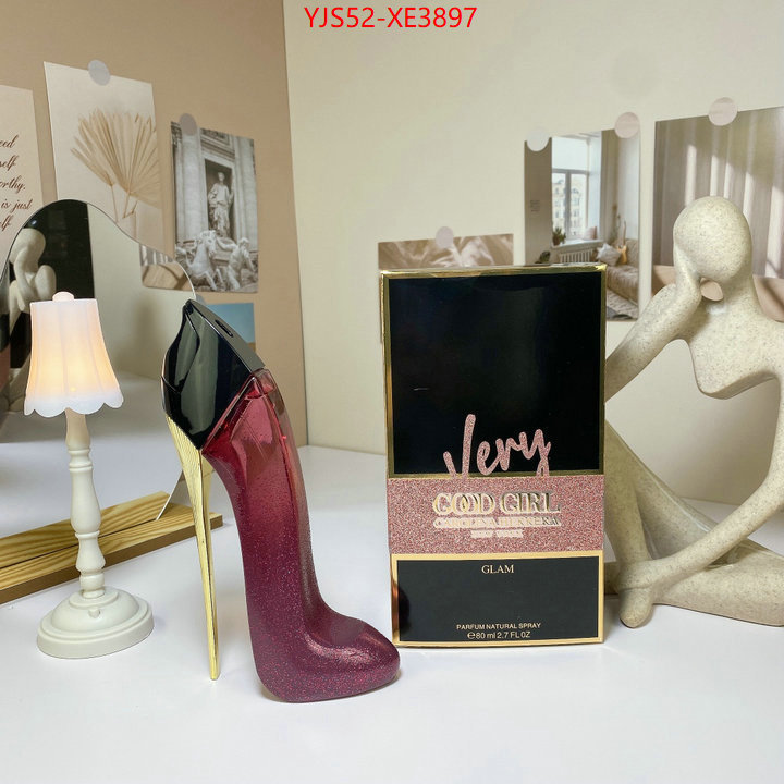 Perfume-Carolina Herrera,new 2023 ID: XE3897,$: 52USD