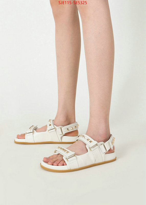 Women Shoes-Valentino,outlet sale store ID: SE5325,$: 115USD