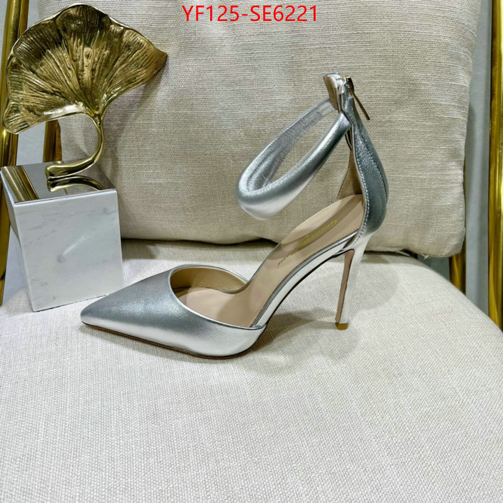 Women Shoes-Gianvito Rossi,where can i buy ID: SE6221,$: 125USD