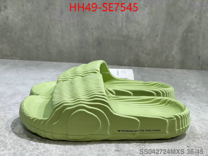 Women Shoes-Adidas,fake high quality ID: SE7545,$: 49USD