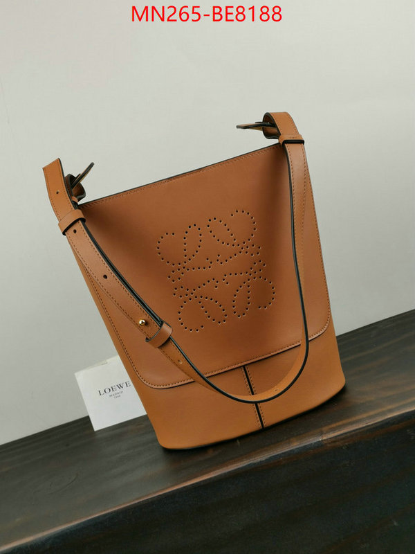 Loewe Bags(TOP)-Handbag-,for sale online ID: BE8188,$: 265USD