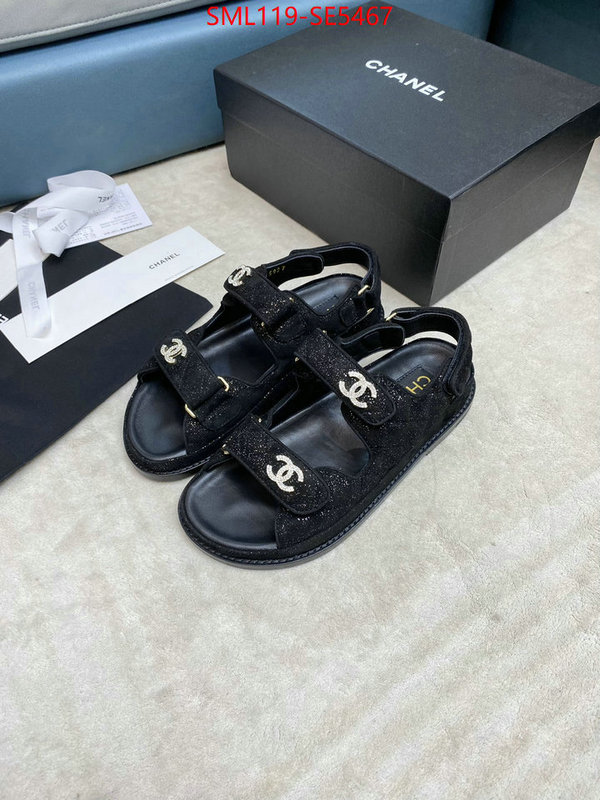 Women Shoes-Chanel,cheap high quality replica ID: SE5467,$: 119USD