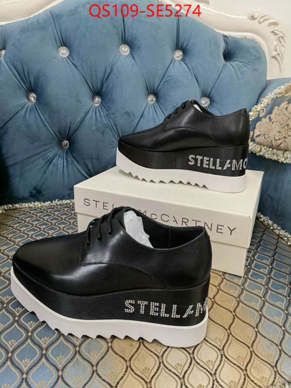 Women Shoes-Stella McCartney,what's best ID: SE5274,$: 109USD