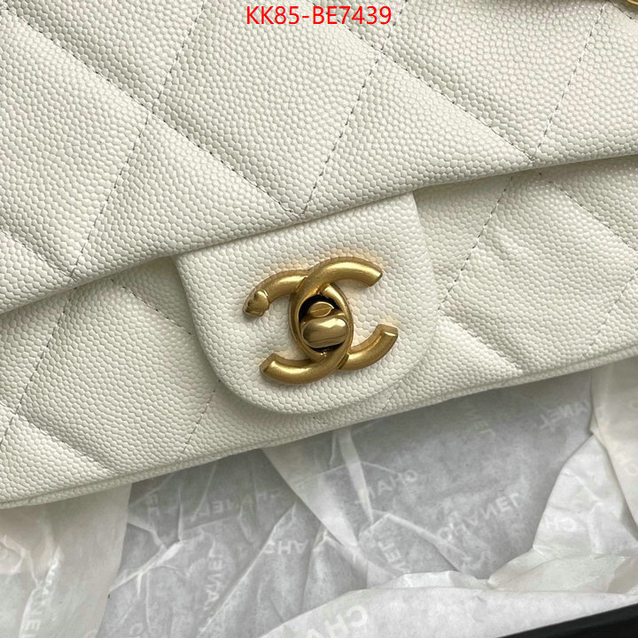 Chanel Bags(4A)-Diagonal-,styles & where to buy ID: BE7439,$: 85USD