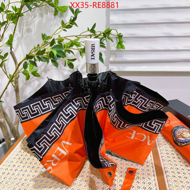 Umbrella-Versace,best knockoff ID: RE8881,$: 35USD