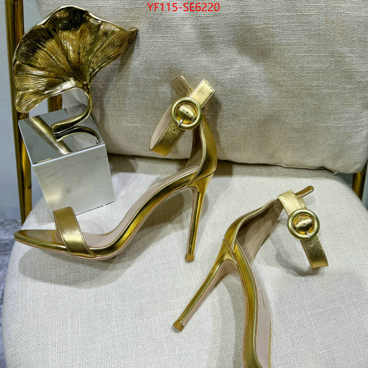 Women Shoes-Gianvito Rossi,best luxury replica ID: SE6220,$: 115USD
