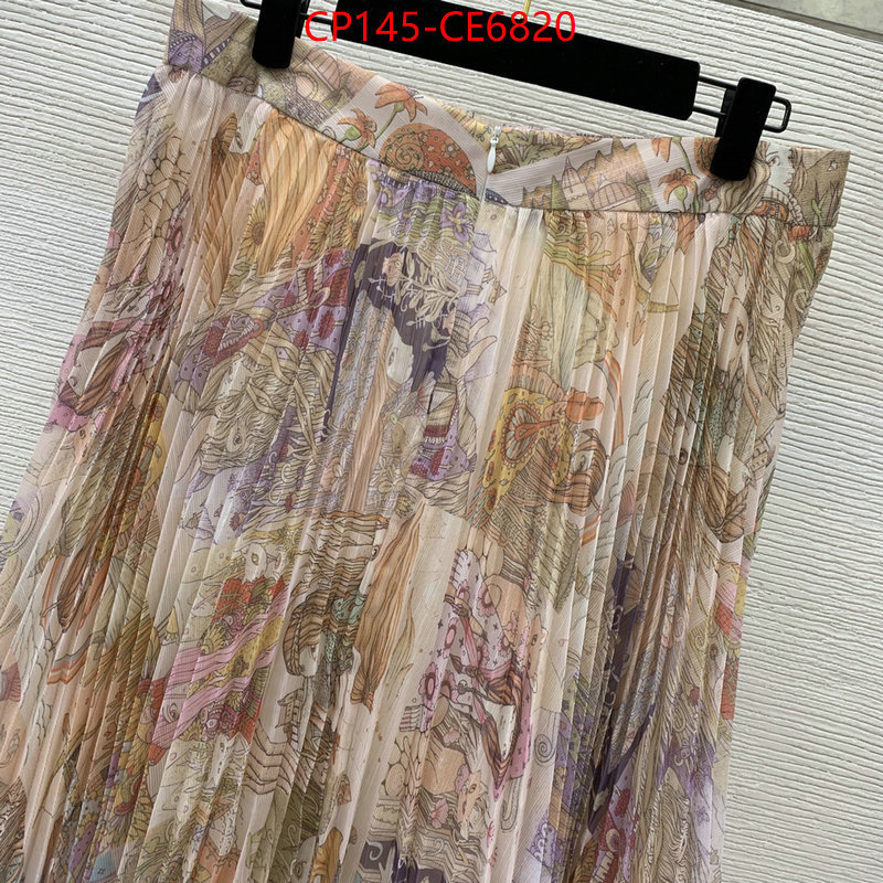 Clothing-Zimmermann,luxury cheap replica ID: CE6820,$: 145USD