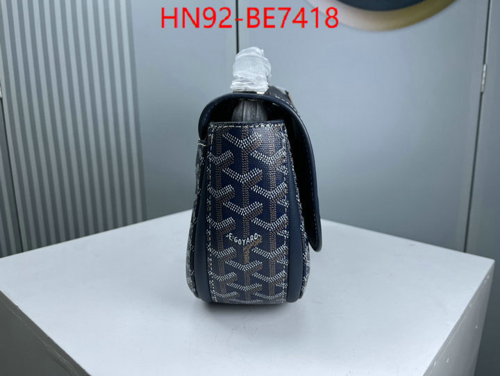 Goyard Bags(4A)-Diagonal-,sellers online ID: BE7418,$: 92USD