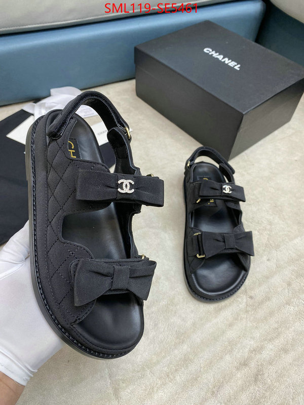 Women Shoes-Chanel,sellers online ID: SE5461,$: 119USD