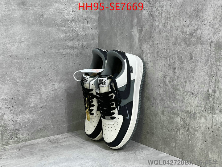 Women Shoes-NIKE,where quality designer replica ID: SE7669,$: 95USD