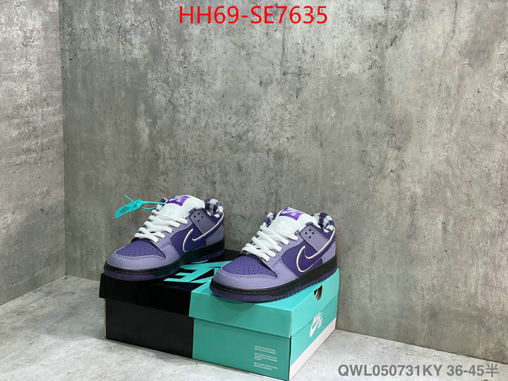 Men Shoes-Nike,online from china designer ID: SE7635,$: 69USD