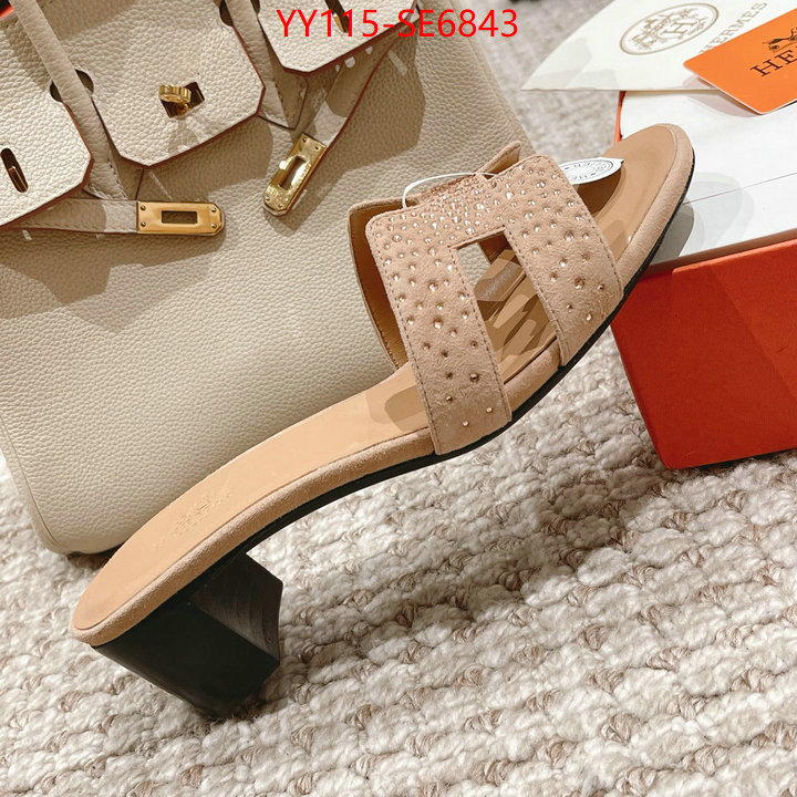 Women Shoes-Hermes,the best affordable ID: SE6843,$: 115USD