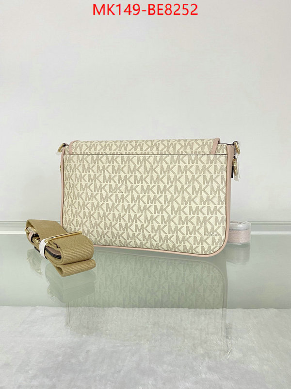 Michael Kors Bags(TOP)-Diagonal-,highest product quality ID: BE8252,$: 149USD