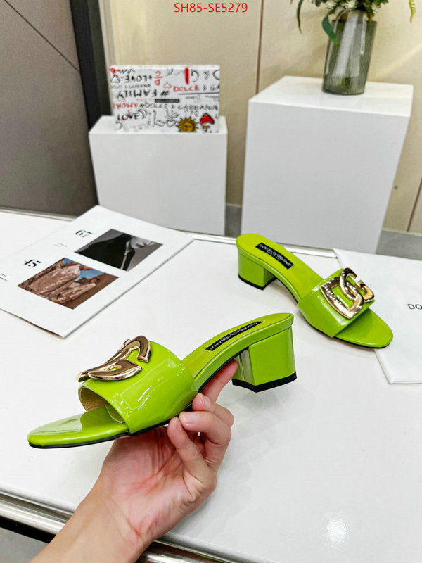 Women Shoes-DG,knockoff ID: SE5279,