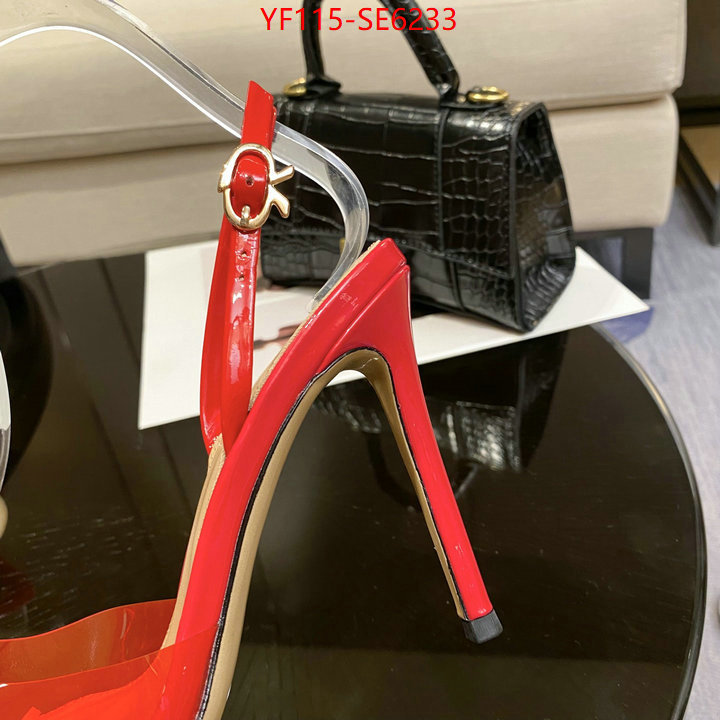 Women Shoes-Gianvito Rossi,replica how can you ID: SE6233,$: 115USD