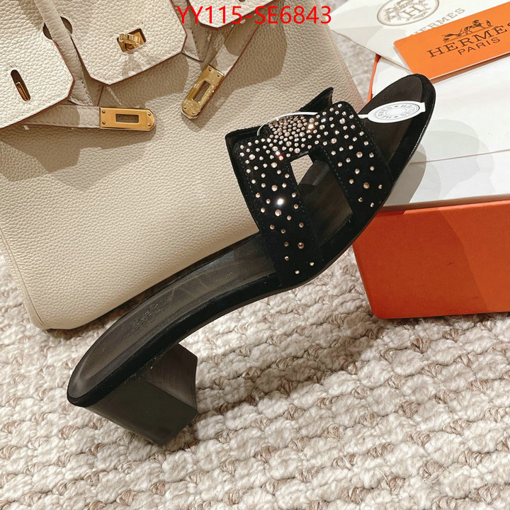 Women Shoes-Hermes,the best affordable ID: SE6843,$: 115USD