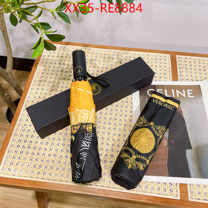 Umbrella-Versace,top quality replica ID: RE8884,$: 35USD