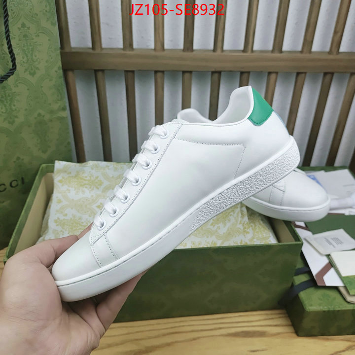 Women Shoes-Gucci,cheap replica designer ID: SE8932,$: 105USD