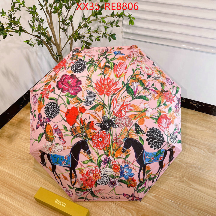 Umbrella-Gucci,best replica new style ID: RE8806,$: 35USD
