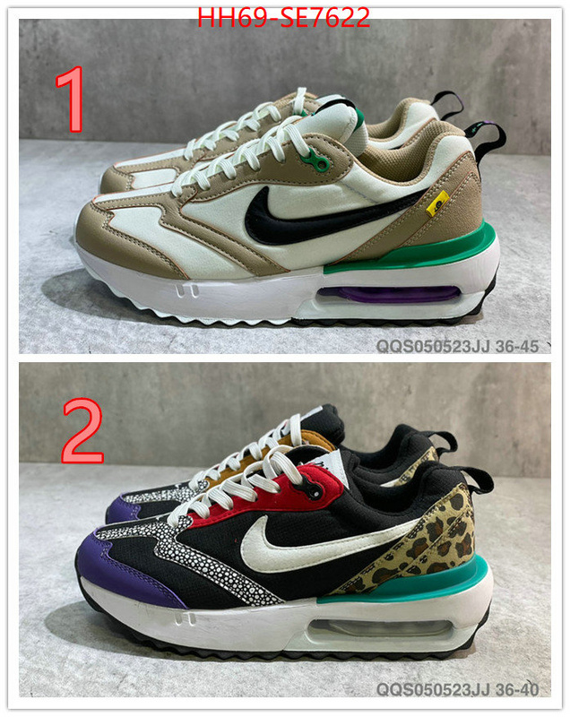 Women Shoes-NIKE,online china ID: SE7622,$: 69USD