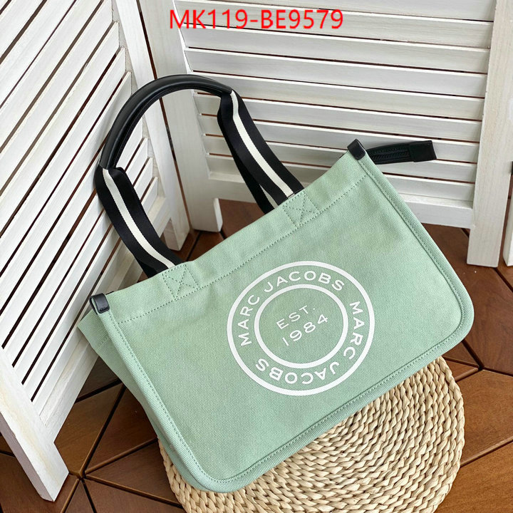 Marc Jacobs Bags (TOP)-Handbag-,shop the best high authentic quality replica ID: BE9579,$: 119USD