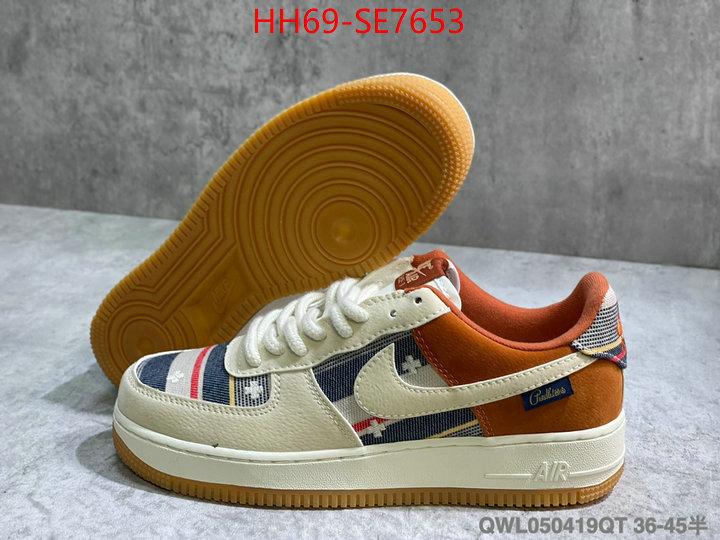 Men Shoes-Nike,the most popular ID: SE7653,$: 69USD