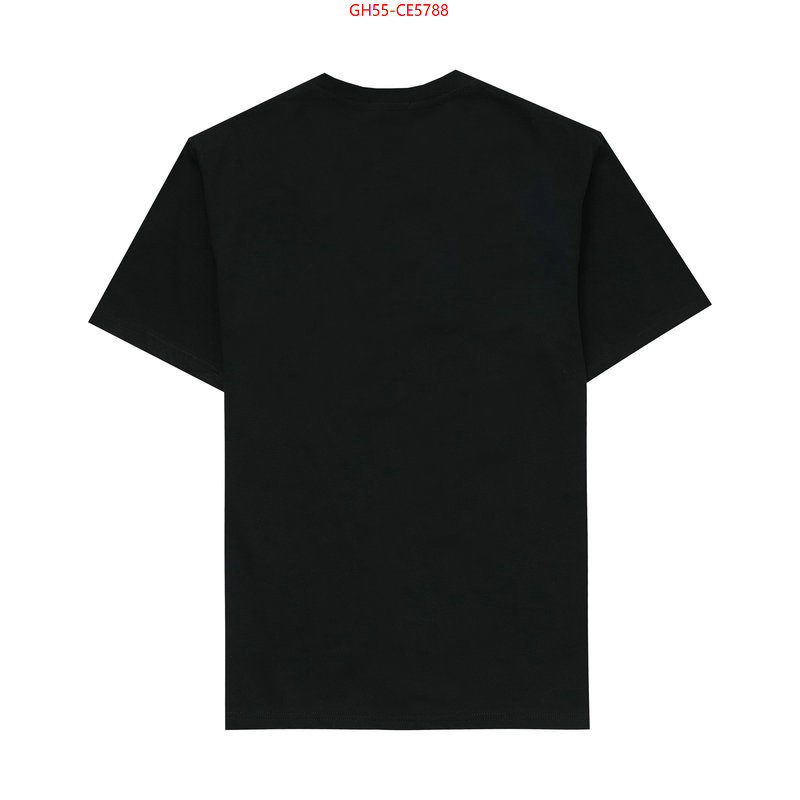 Clothing-Givenchy,high-end designer ID: CE5788,$: 55USD