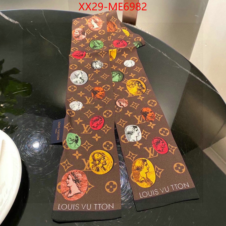 Scarf-LV,perfect ID: ME6982,$: 29USD